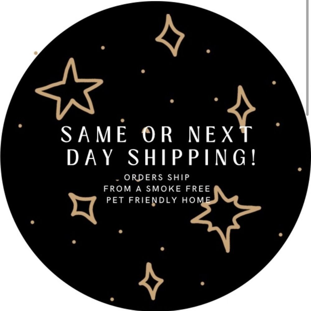 Heart Soul Women XL Scrub Pant 4-Pocket STRETCH Logo Elastic Black Petite 1X - Picture 2 of 12